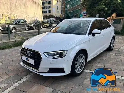 Annonce AUDI A3 Diesel 2019 d'occasion 