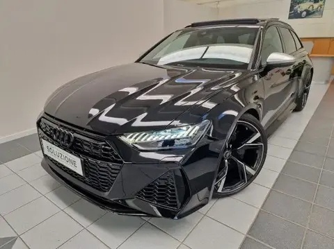 Used AUDI A6 Hybrid 2022 Ad 