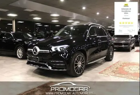 Used MERCEDES-BENZ CLASSE GLE Diesel 2019 Ad 