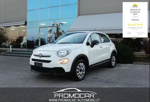 Used FIAT 500X Diesel 2021 Ad 