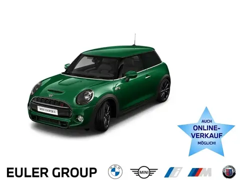 Used MINI COOPER Petrol 2020 Ad 