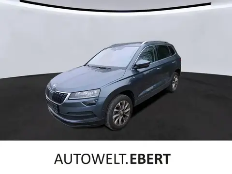 Used SKODA KAROQ Petrol 2021 Ad 