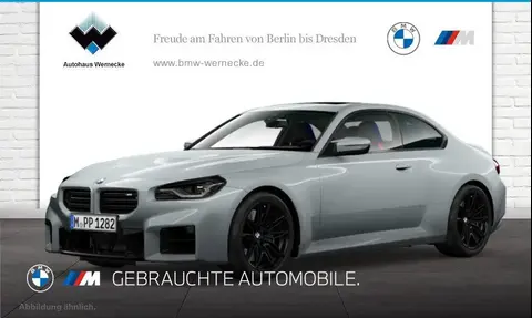 Used BMW M2 Petrol 2024 Ad 