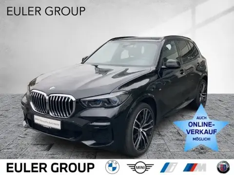 Used BMW X5 Diesel 2021 Ad 