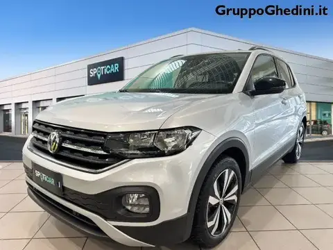 Annonce VOLKSWAGEN T-CROSS Essence 2019 d'occasion 