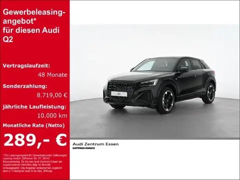 Used AUDI Q2 Petrol 2024 Ad 