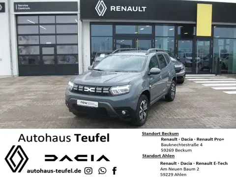 Used DACIA DUSTER Petrol 2023 Ad 