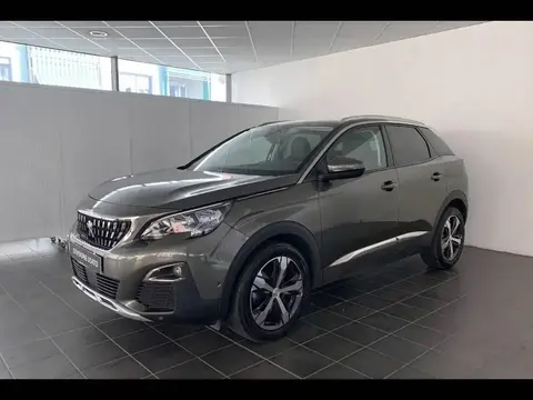 Annonce PEUGEOT 3008 Diesel 2019 d'occasion 