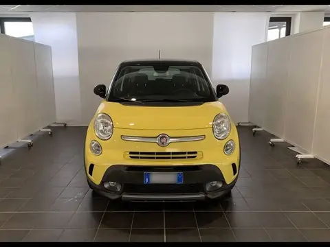 Used FIAT 500L Diesel 2015 Ad 