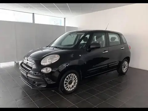 Used FIAT 500L Petrol 2020 Ad 