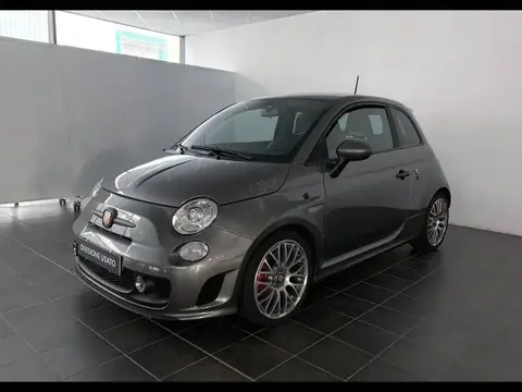 Used ABARTH 595 Petrol 2016 Ad 