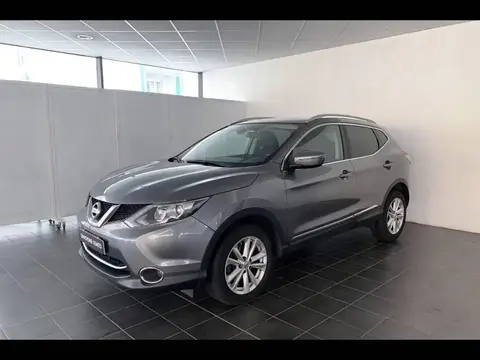 Used NISSAN QASHQAI Diesel 2015 Ad 