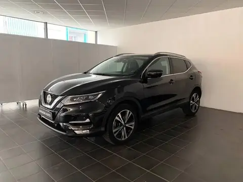 Used NISSAN QASHQAI Petrol 2019 Ad 