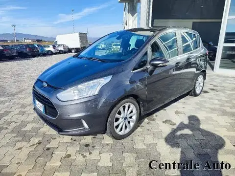 Used FORD B-MAX Diesel 2017 Ad 