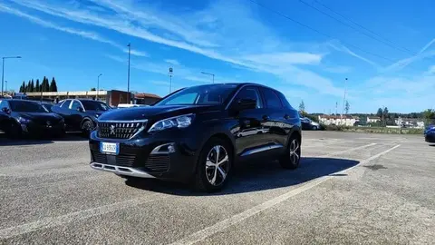 Annonce PEUGEOT 3008 Diesel 2020 d'occasion 