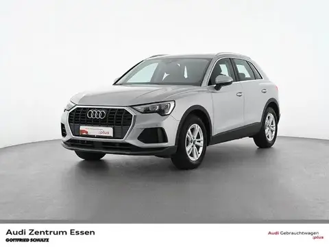 Annonce AUDI Q3 Essence 2021 d'occasion 