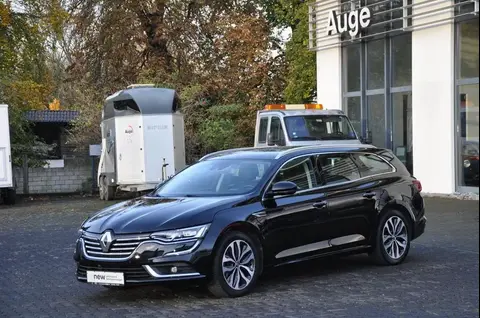 Used RENAULT TALISMAN Petrol 2018 Ad 