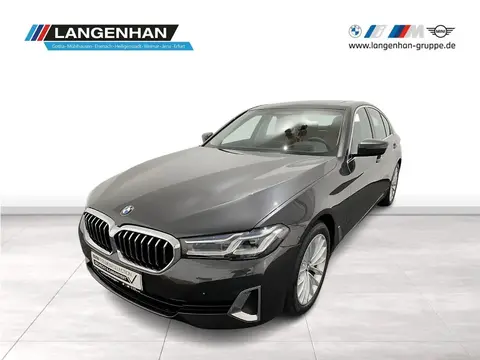 Annonce BMW SERIE 5 Diesel 2020 d'occasion 