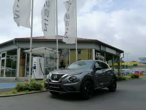 Annonce NISSAN JUKE Essence 2024 d'occasion 