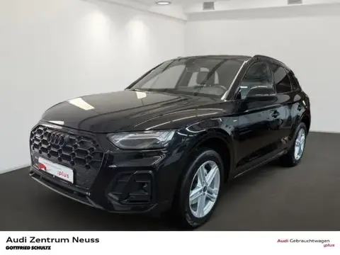 Annonce AUDI Q5 Diesel 2021 d'occasion 