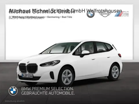 Used BMW SERIE 2 Petrol 2023 Ad 