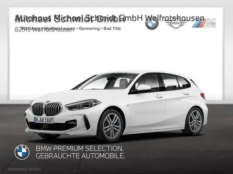 Annonce BMW SERIE 1 Essence 2024 d'occasion 