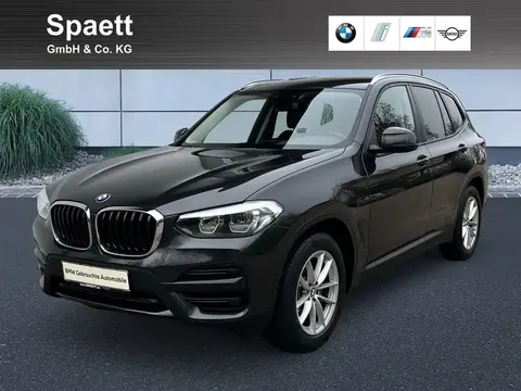 Annonce BMW X3 Hybride 2020 d'occasion Allemagne