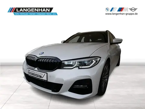 Annonce BMW SERIE 3 Diesel 2022 d'occasion 