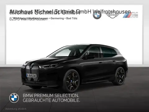 Used BMW IX Not specified 2023 Ad 