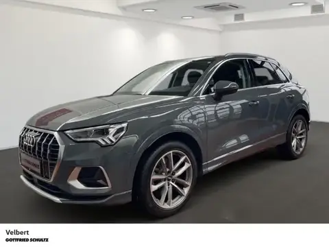 Used AUDI Q3 Petrol 2019 Ad 