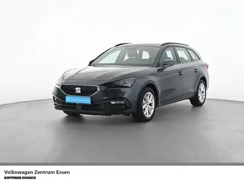 Used SEAT LEON Petrol 2021 Ad 