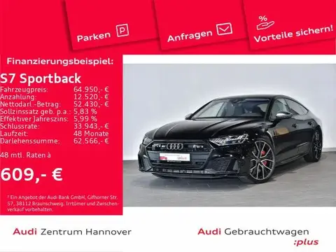 Used AUDI S7 Diesel 2021 Ad 