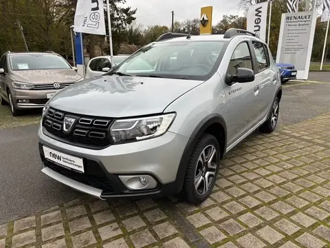 Annonce DACIA SANDERO Essence 2020 d'occasion 