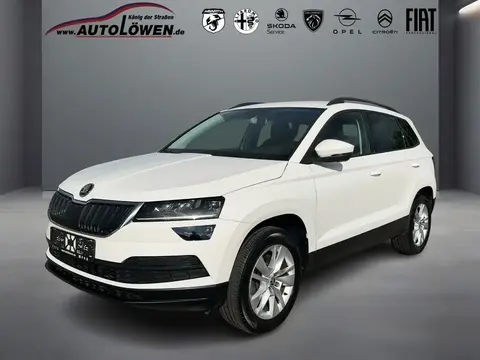 Used SKODA KAROQ Diesel 2020 Ad 