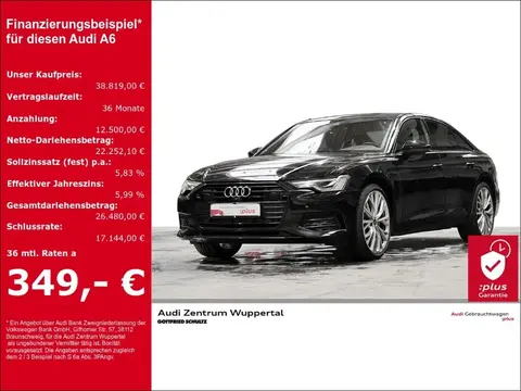 Used AUDI A6 Diesel 2021 Ad 