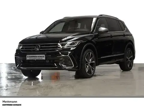 Annonce VOLKSWAGEN TIGUAN Essence 2024 d'occasion 