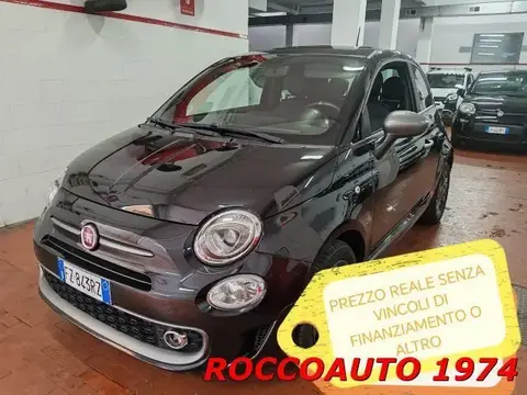 Used FIAT 500 Petrol 2019 Ad 