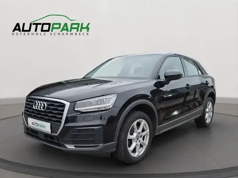 Used AUDI Q2 Petrol 2018 Ad 