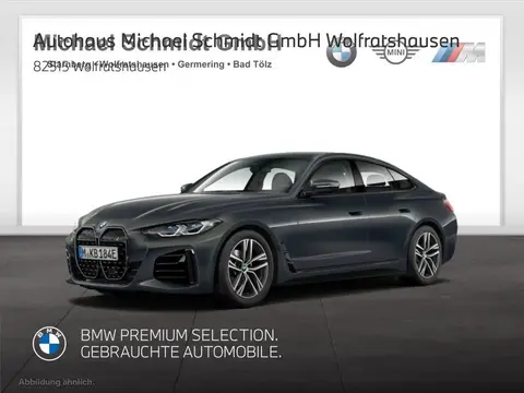 Used BMW I4 Not specified 2023 Ad 