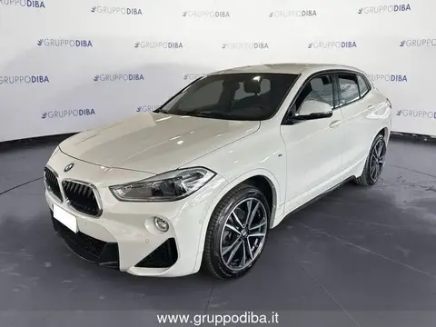 Used BMW X2 Diesel 2019 Ad 