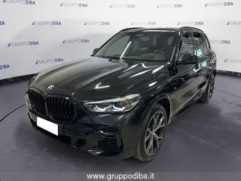 Used BMW X5 Hybrid 2022 Ad 