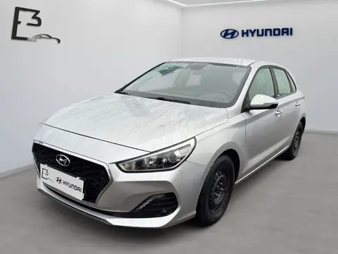 Annonce HYUNDAI I30 Essence 2020 d'occasion 