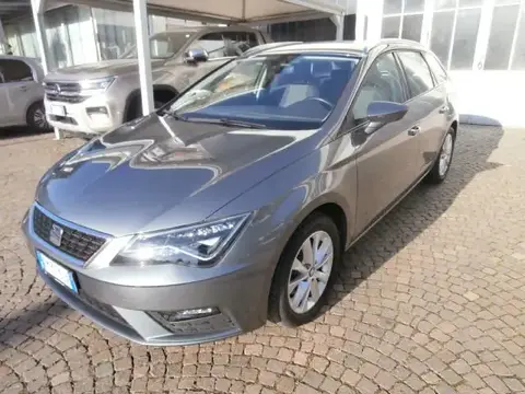 Used SEAT LEON Diesel 2018 Ad 