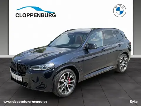 Annonce BMW X3 Diesel 2024 d'occasion 