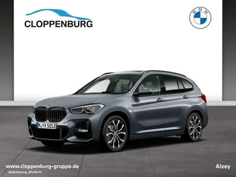 Annonce BMW X1 Essence 2021 d'occasion 