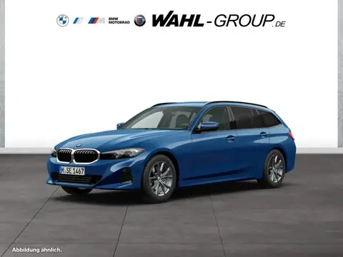 Annonce BMW SERIE 3 Essence 2022 d'occasion 