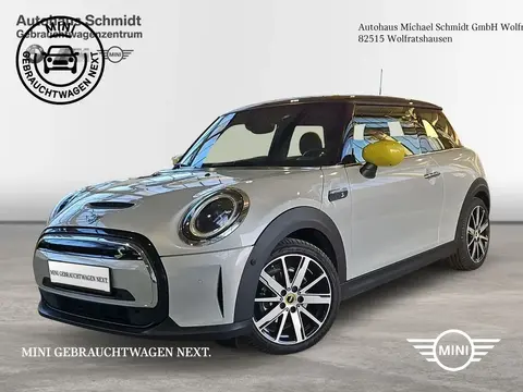 Annonce MINI COOPER Non renseigné 2021 d'occasion 