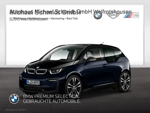 Used BMW I3 Not specified 2021 Ad 