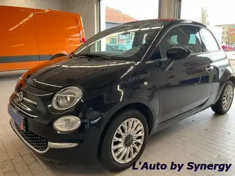 Used FIAT 500 Petrol 2017 Ad 