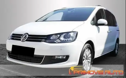 Used VOLKSWAGEN SHARAN Diesel 2020 Ad 